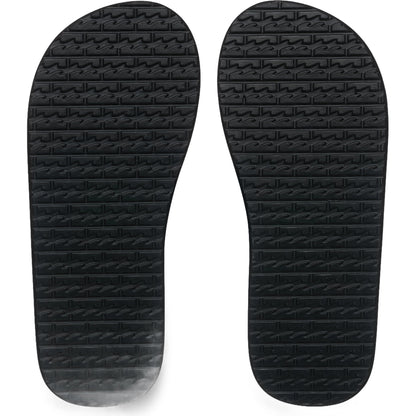 Billabong Kids All Day Theme Flip Flops
