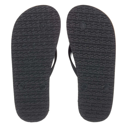 Billabong Kids Tides Flip Flops