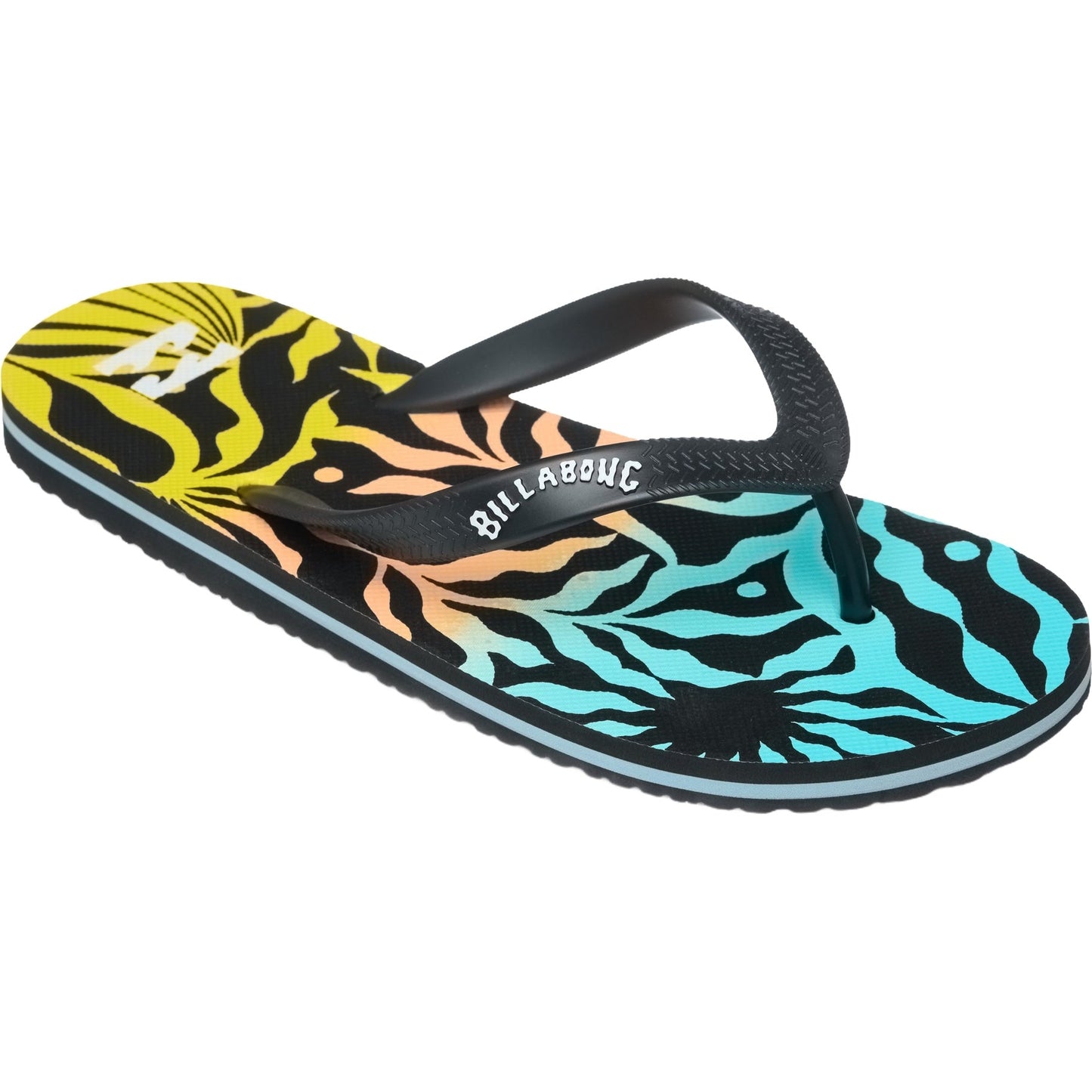 Billabong Kids Tides Boy Flip Flops