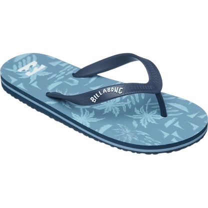 Billabong Kids Tides Boy Flip Flops
