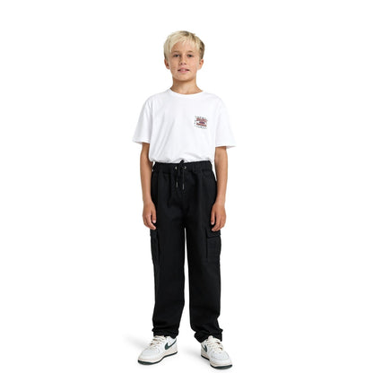 Billabong Kids Larry Cargos