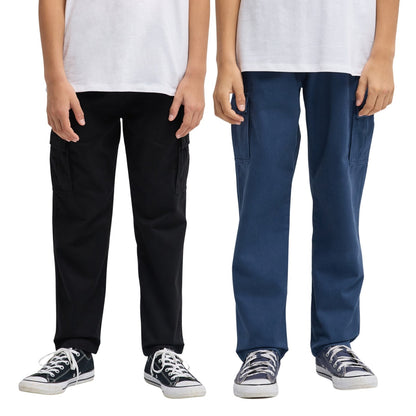Billabong Kids Larry Cargos