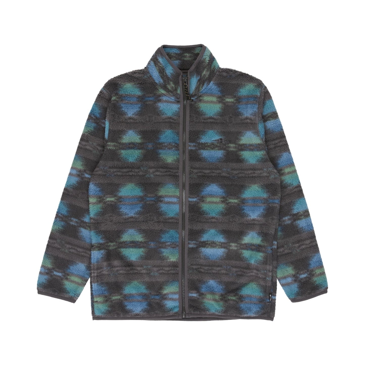 Billabong Kids Cove Full Zip Fleece
