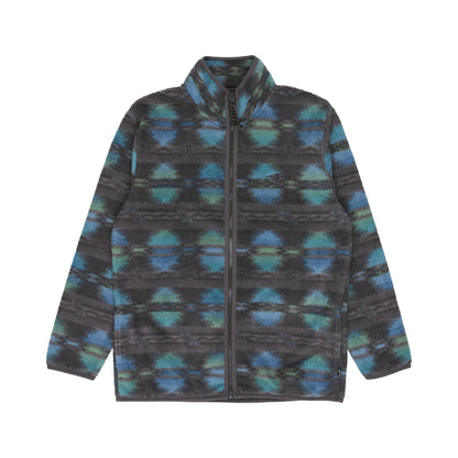 Billabong Kids Cove Full Zip Fleece