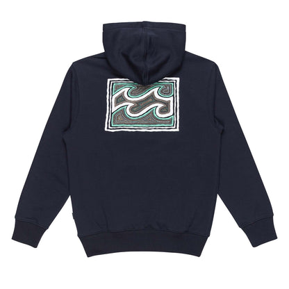 Billabong Kids Foundation  Hoodie