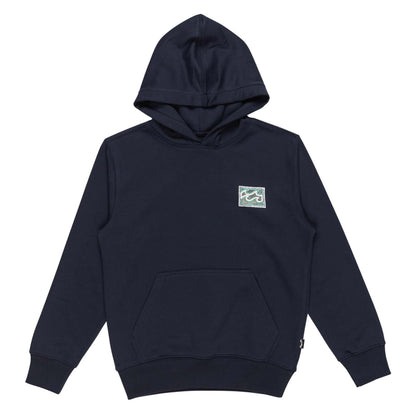 Billabong Kids Foundation  Hoodie