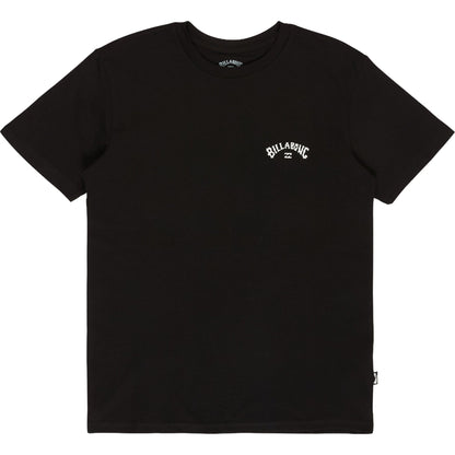 Billabong Kids Arch Wave Short Sleeve T-Shirt