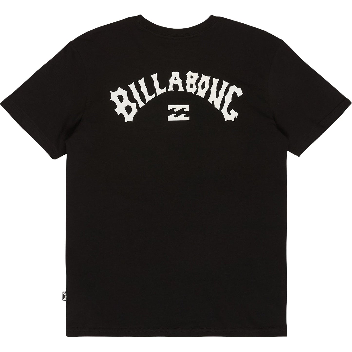 Billabong Kids Arch Wave Short Sleeve T-Shirt