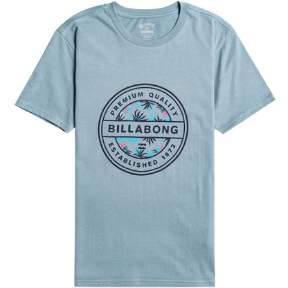 Billabong Kids Rotor Fill Short Sleeve T-Shirt