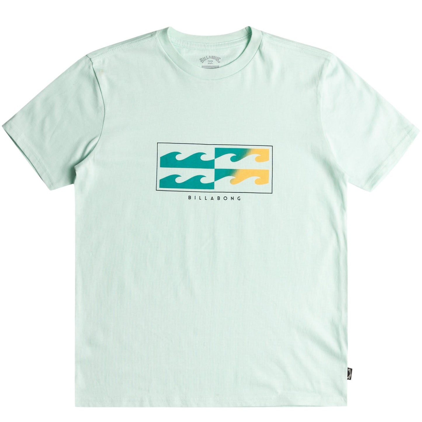 Billabong Kids Inversed Crew Neck T-Shirt