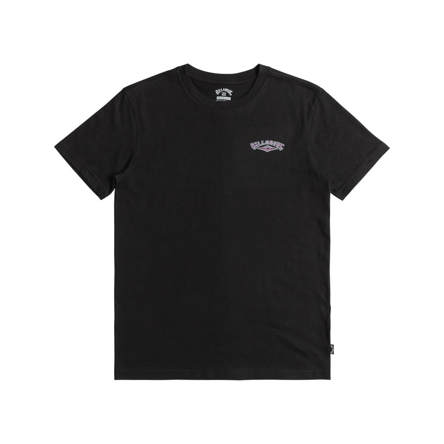 Billabong Kids Dreamy Place Short Sleeve Graphic T-Shirt