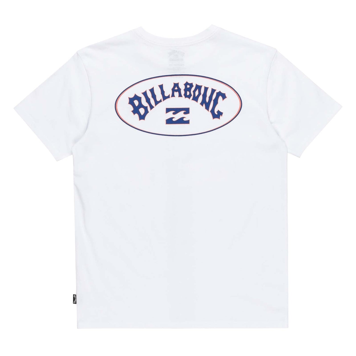 Billabong Kids Orbit Arch  Short Sleeve T-Shirt