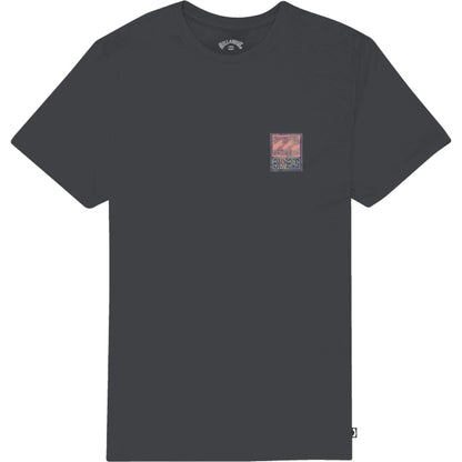 Billabong Kids Stamp Short Sleeve T-Shirt