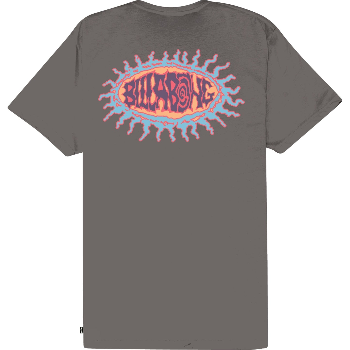 Billabong Kids Burn Out Tee Ss Short Sleeve T-Shirt