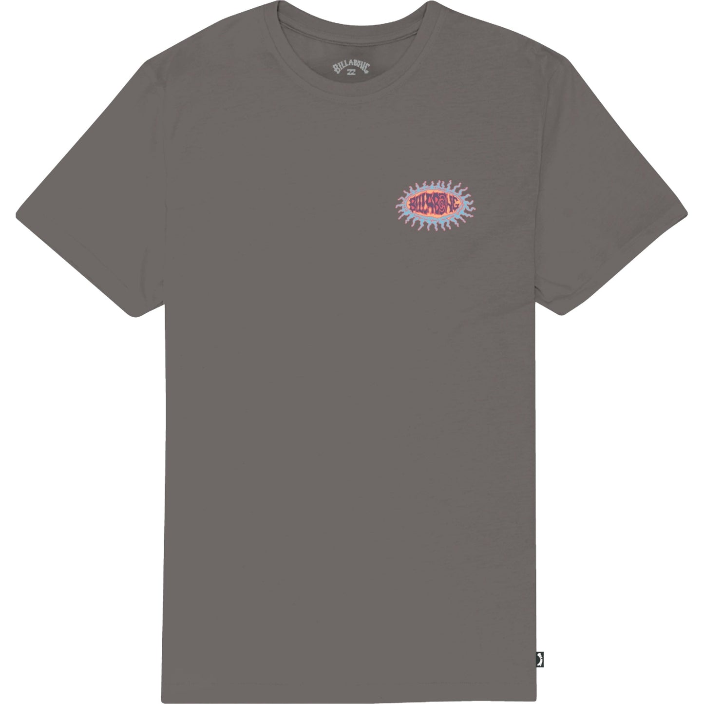 Billabong Kids Burn Out Tee Ss Short Sleeve T-Shirt