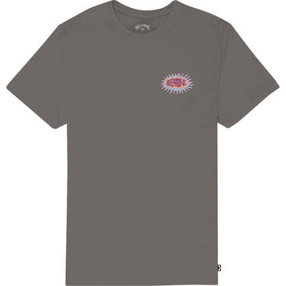 Billabong Kids Burn Out Tee Ss Short Sleeve T-Shirt