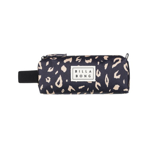 Billabong Womens Sharpen Up Pencil Case