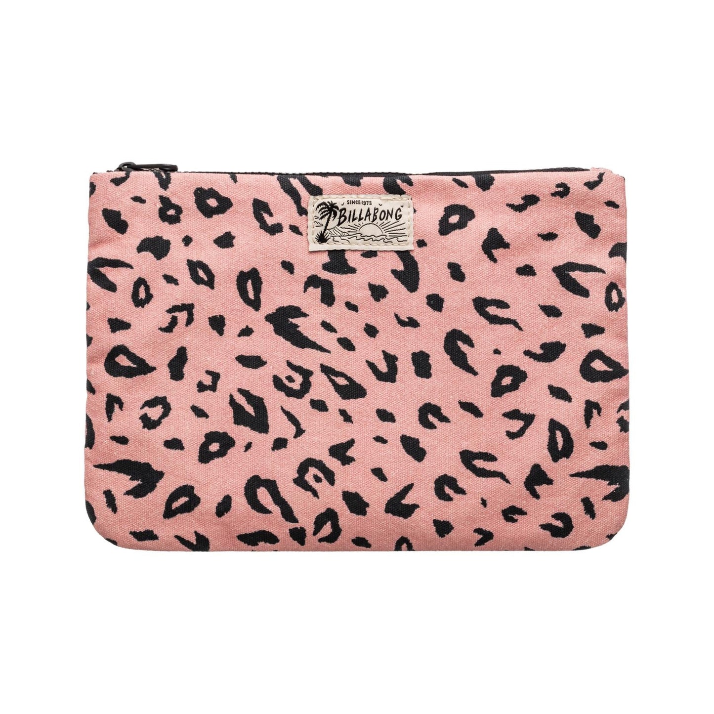 Billabong Womens Zipper Wallet
