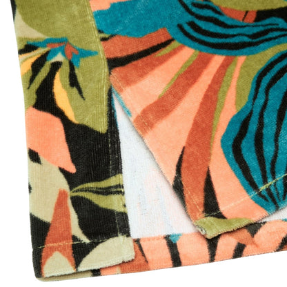 Billabong Womens Poncho Hooded Towel