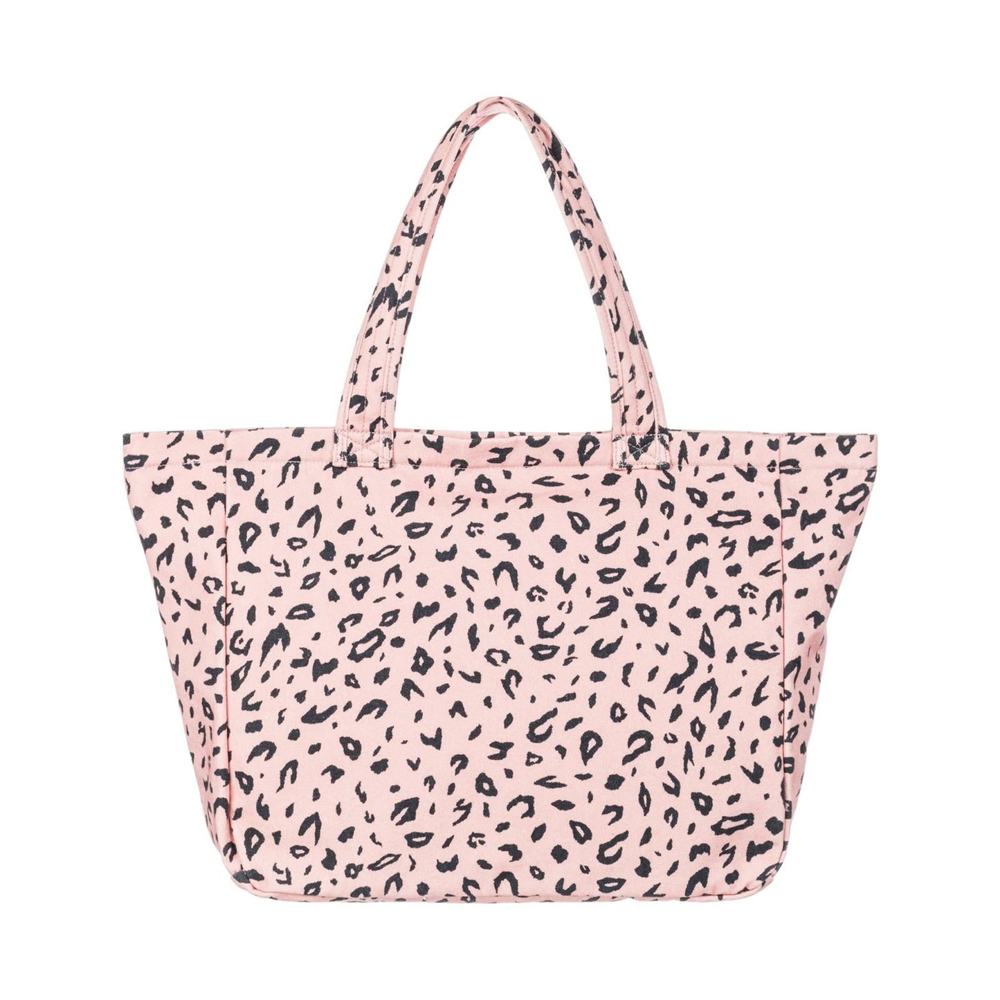 Billabong Womens Dreamaway Cotton Tote Bag