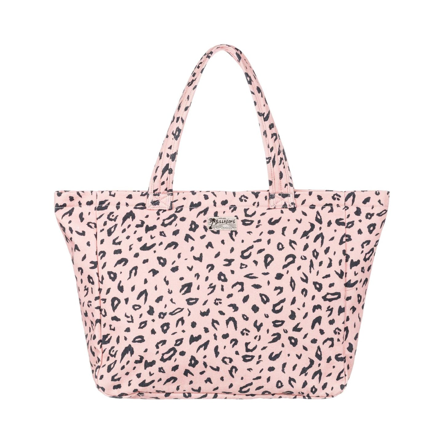 Billabong Womens Dreamaway Cotton Tote Bag