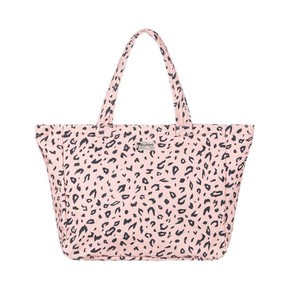 Billabong Womens Dreamaway Cotton Tote Bag
