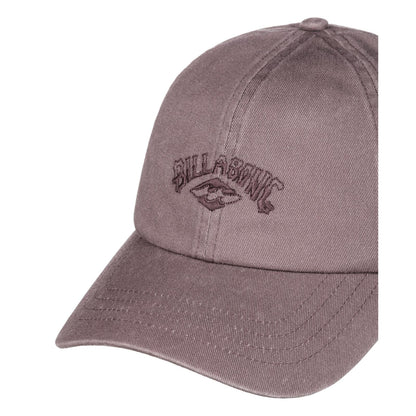 Billabong Womens Essential Peaked Baseball Cap