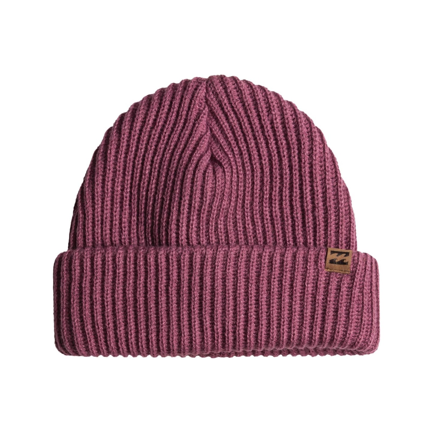 Billabong Womens Alta Cuffed Beanie