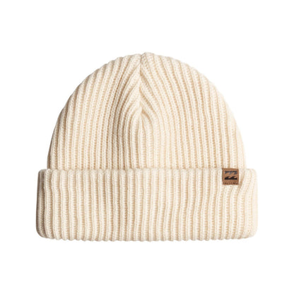 Billabong Womens Alta Cuffed Beanie