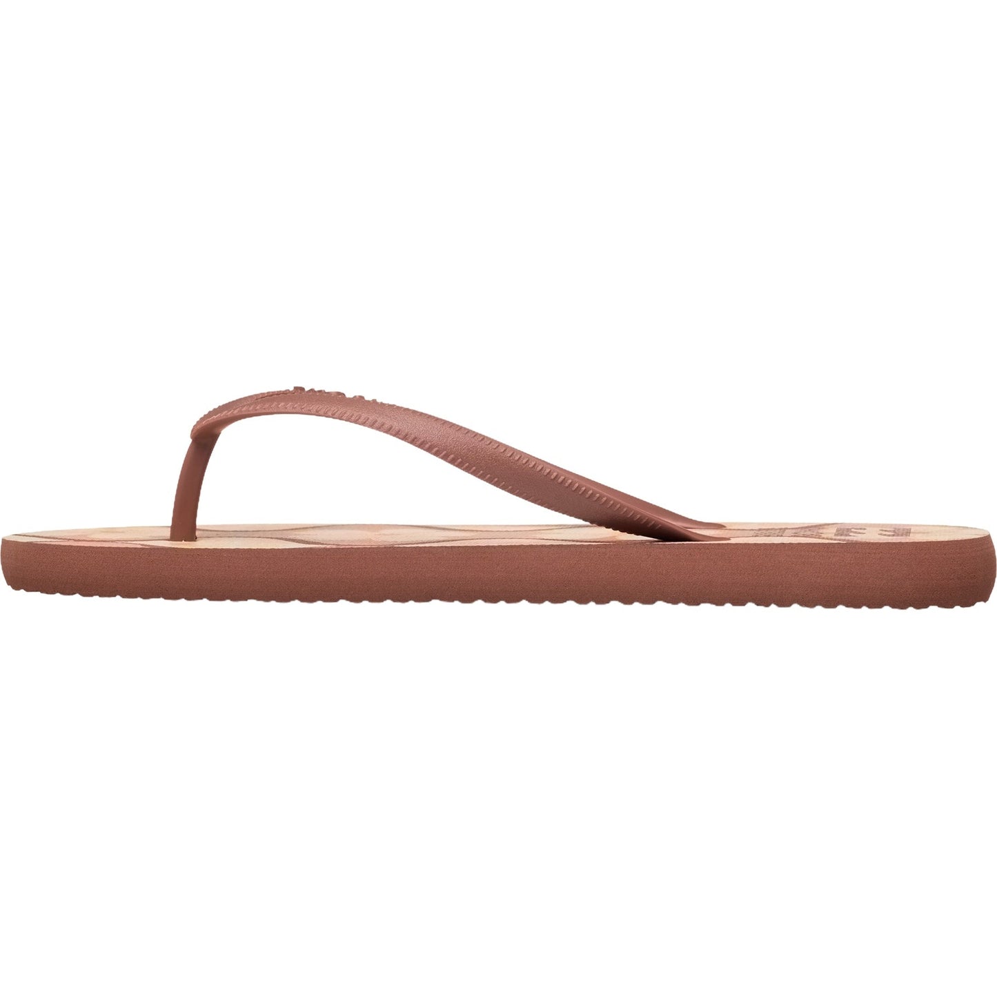 Billabong Womens Dama Briadal Flip Flops