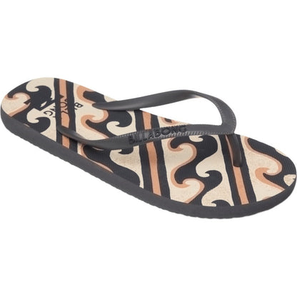 Billabong Womens Dama Briadal Flip Flops