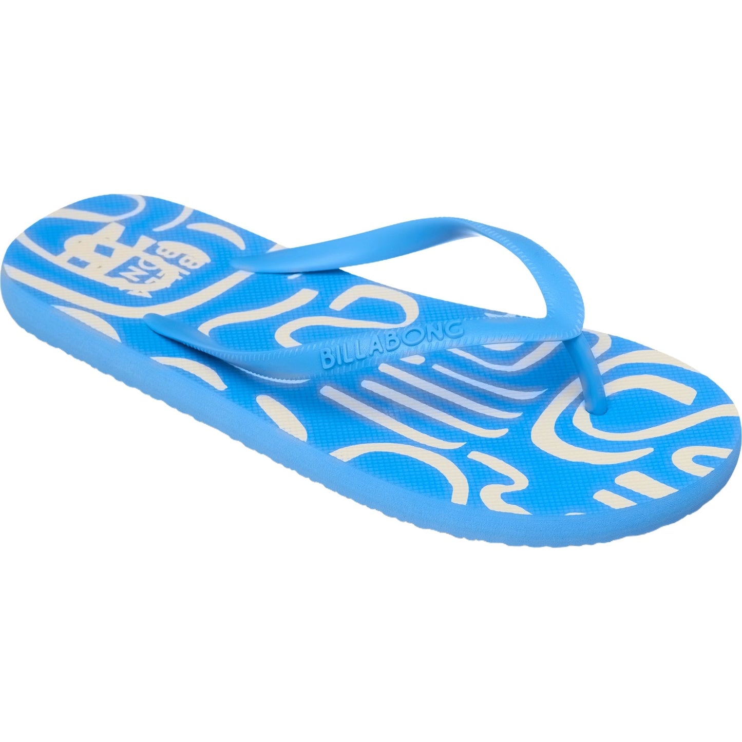 Billabong Womens Dama Briadal Flip Flops