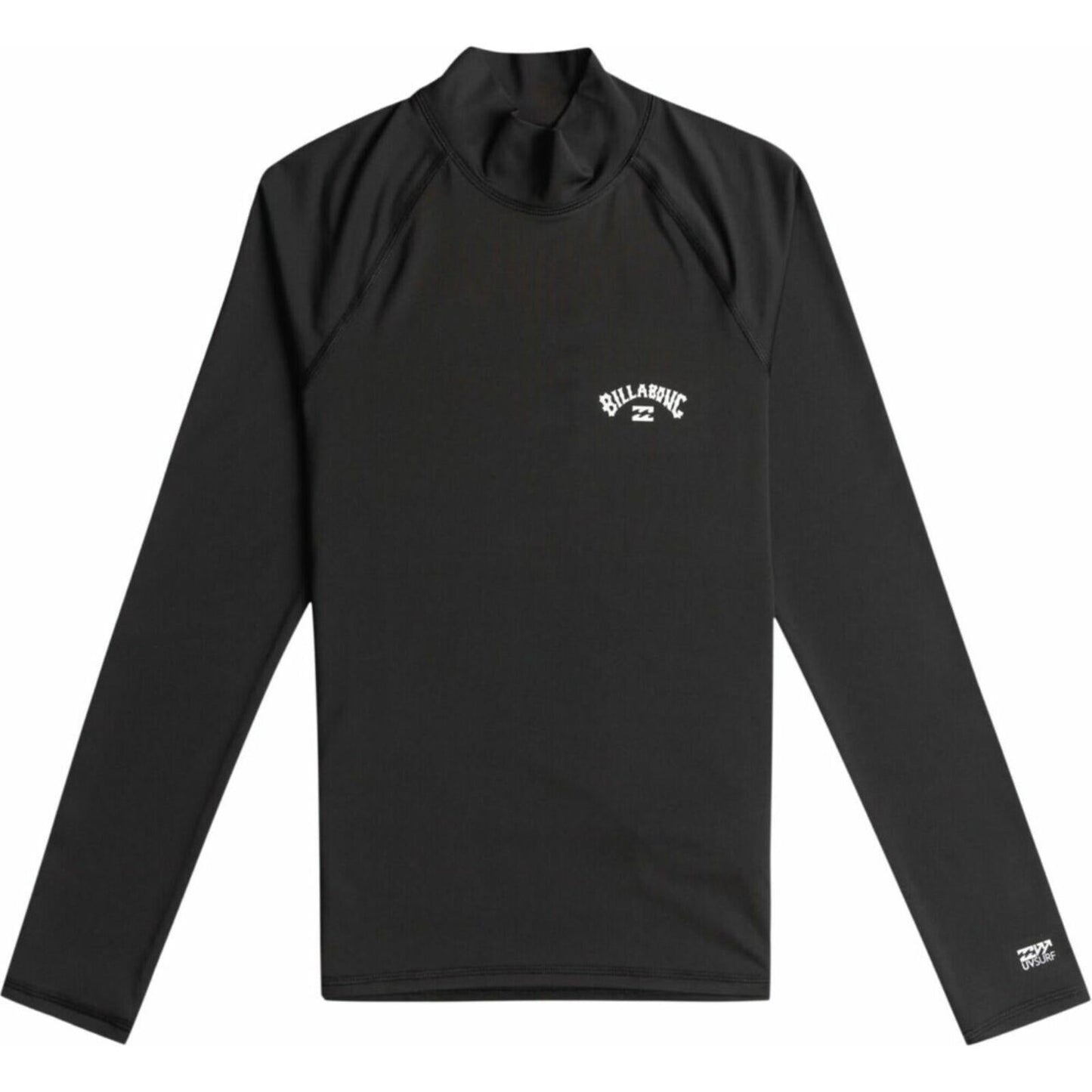Billabong Womens Tropic Surf Long Sleeve UPF50 Surf T-Shirt Surfing Rash Guard