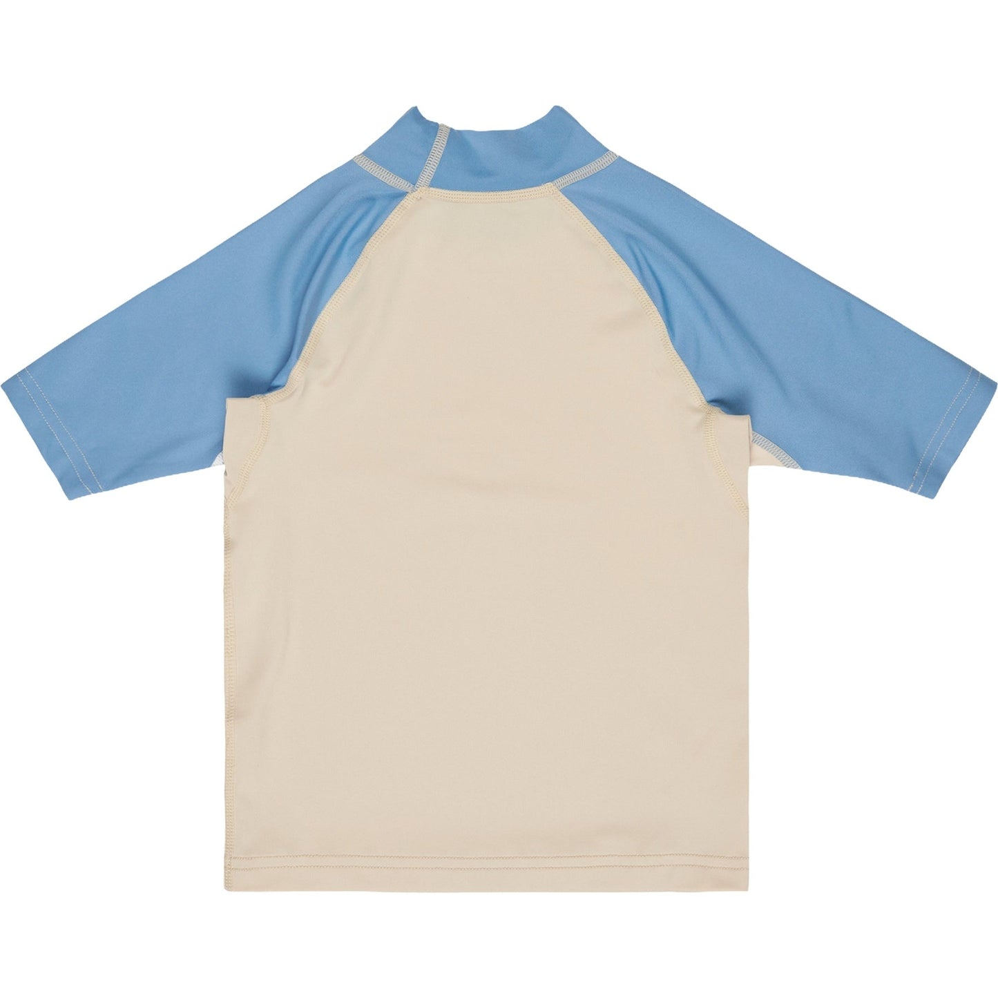 Billabong Kids Toddler Waves Short Sleeve Rash Vest