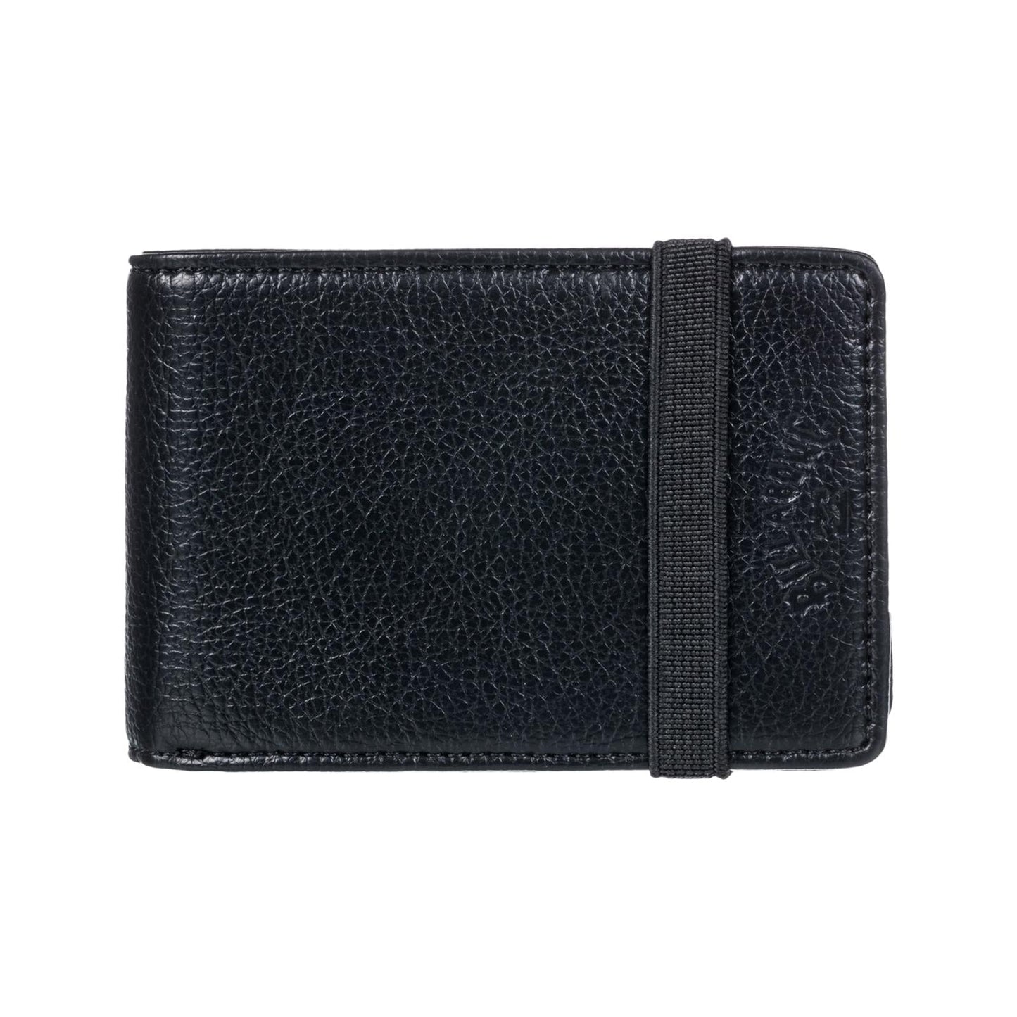 Billabong Mens Locked Slim Tri-Fold Wallet