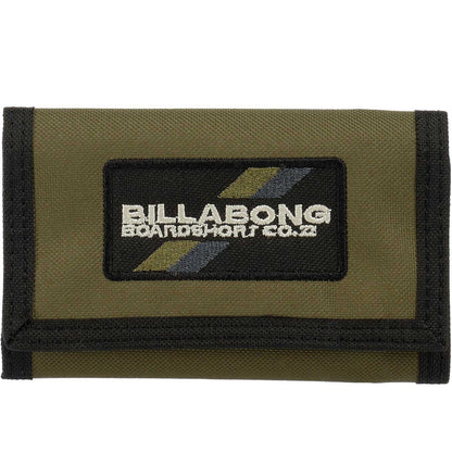 Billabong Adults Bali 3L Cross Body Travel Bum Bag