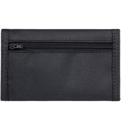 Billabong Mens Walled Lite Tri-Fold Hook & Loop Wallet