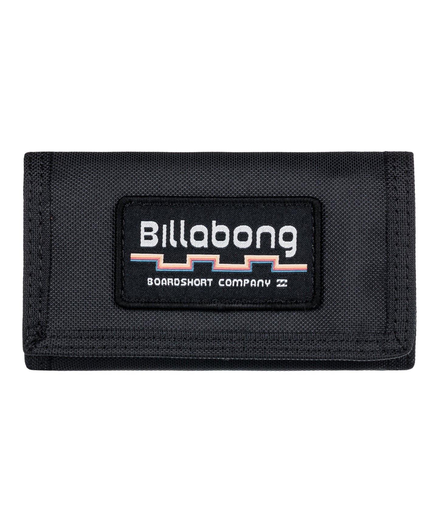 Billabong Mens Walled Lite Tri-Fold Wallet