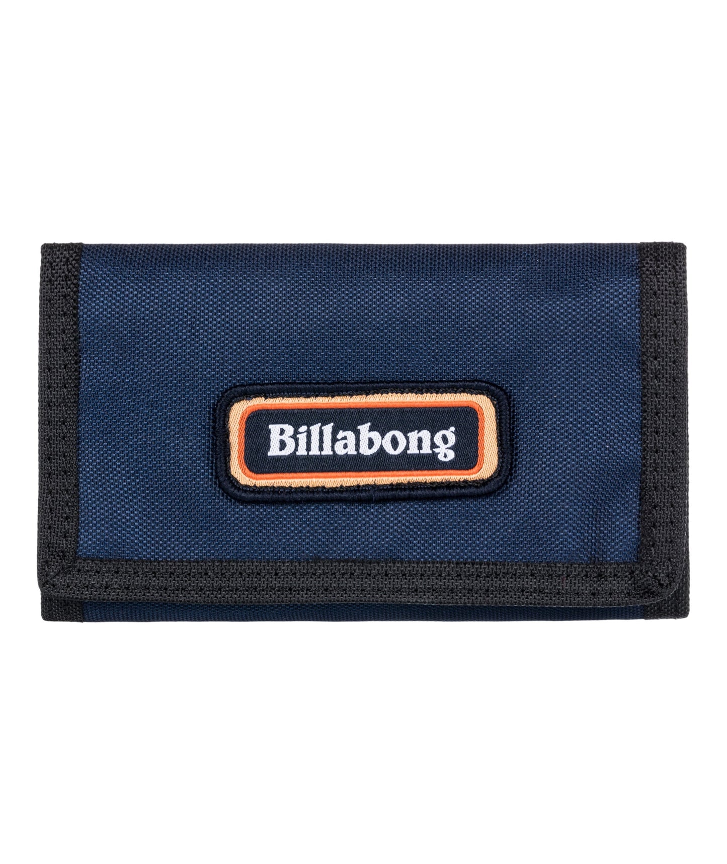 Billabong Mens Walled Lite Tri-Fold Wallet