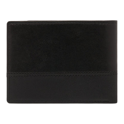 Billabong Mens Dimension  Bi-Fold Wallet