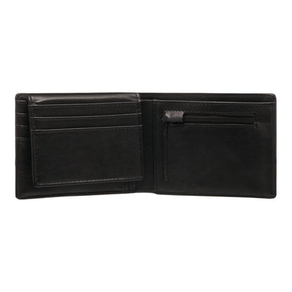 Billabong Mens Dimension  Bi-Fold Wallet