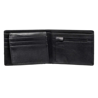 Billabong Mens Dimension  Bi-Fold Wallet
