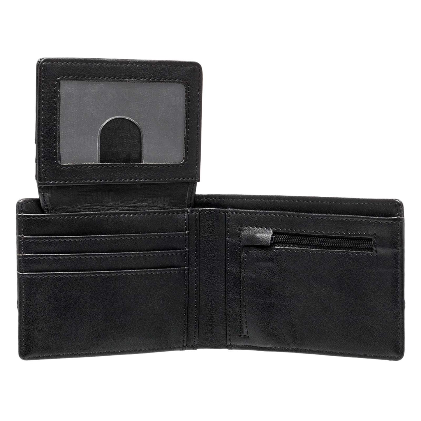 Billabong Mens Dimension  Bi-Fold Wallet