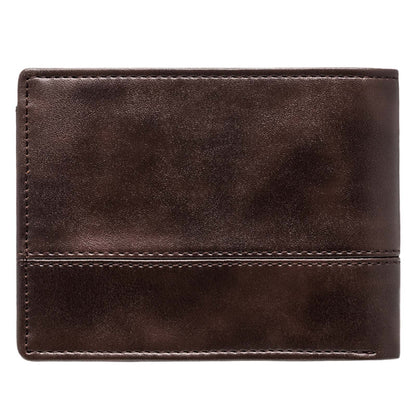 Billabong Mens Dimension  Bi-Fold Wallet