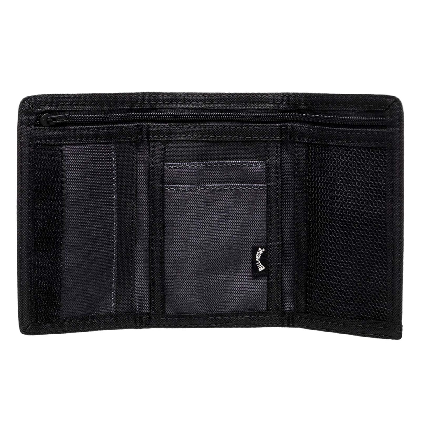 Billabong Mens Tribong Lite  Tri-Fold Wallet