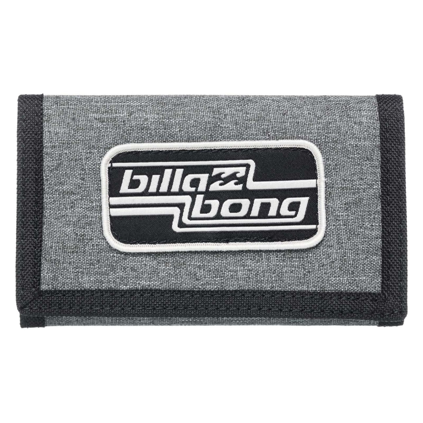 Billabong Mens Walled Lite  Tri-Fold Wallet