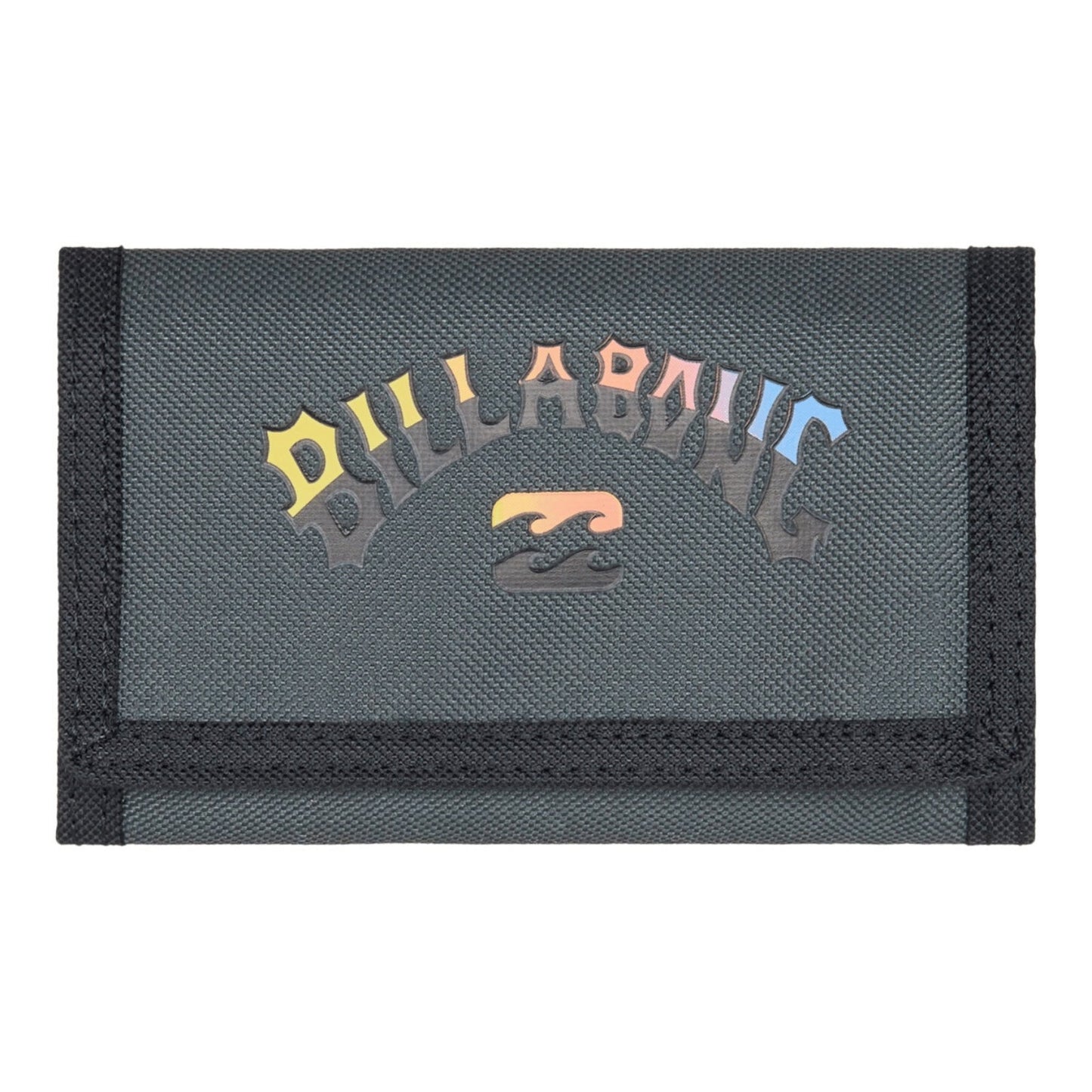 Billabong Mens Tribong Lite Tri Fold Wallet
