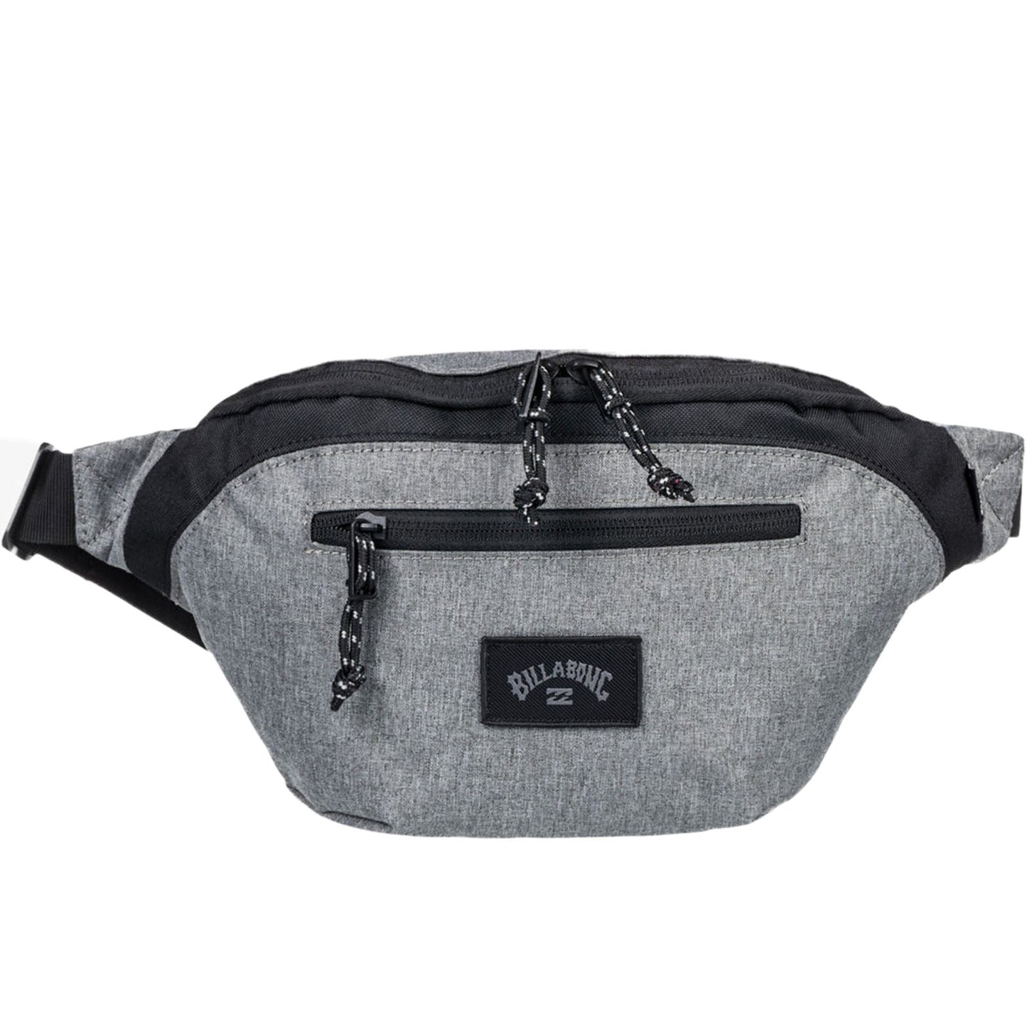 Billabong Adults Bali 3L Adjustable Cross Body Travel Bum Bag