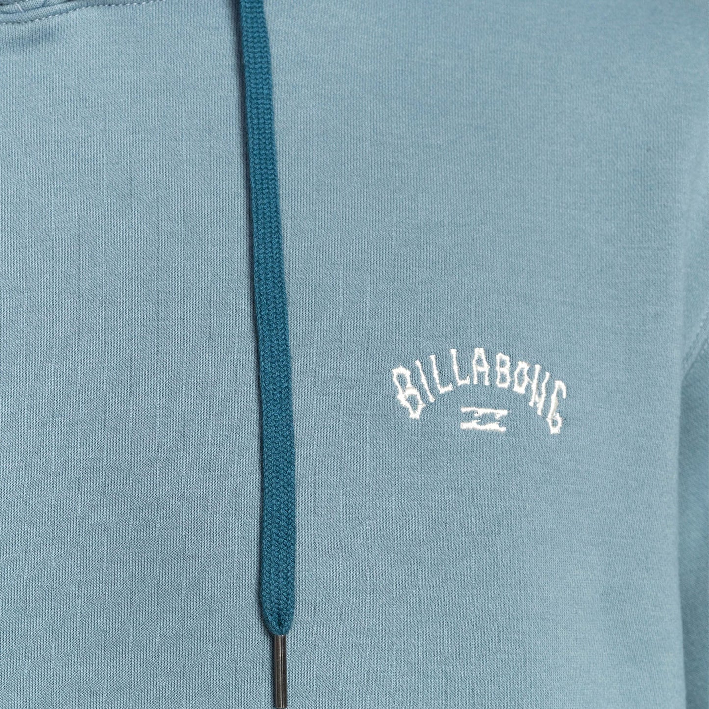 Billabong Mens Arch Hooded Pullover Sweatshirt Hoodie