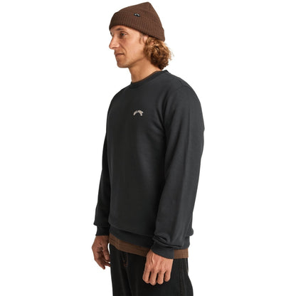 Billabong Mens Arch Sweatshirt